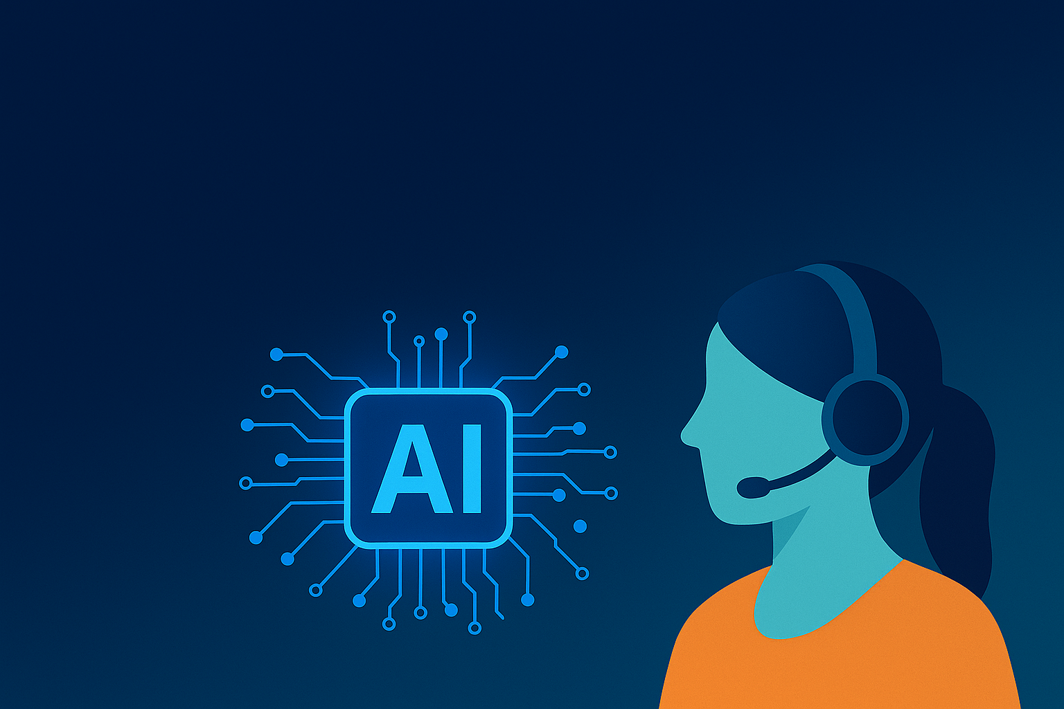 automatiser relation client