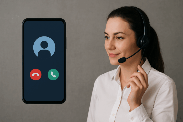 prospection telephonique